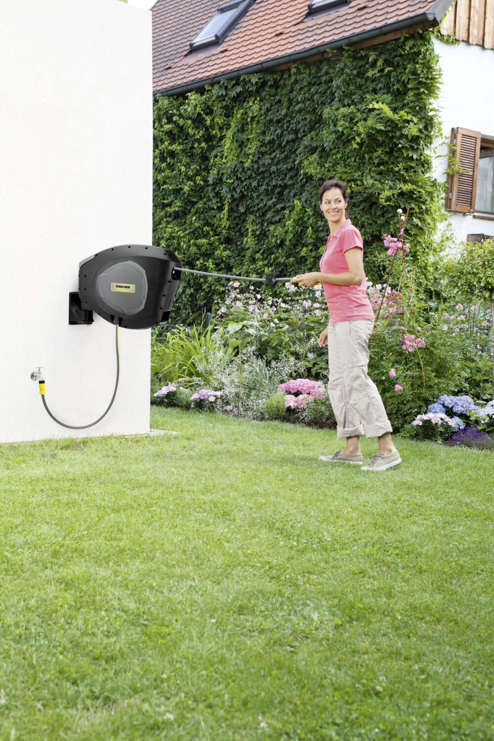 Kärcher CR 5.335 Automatic Premium – Bild 3