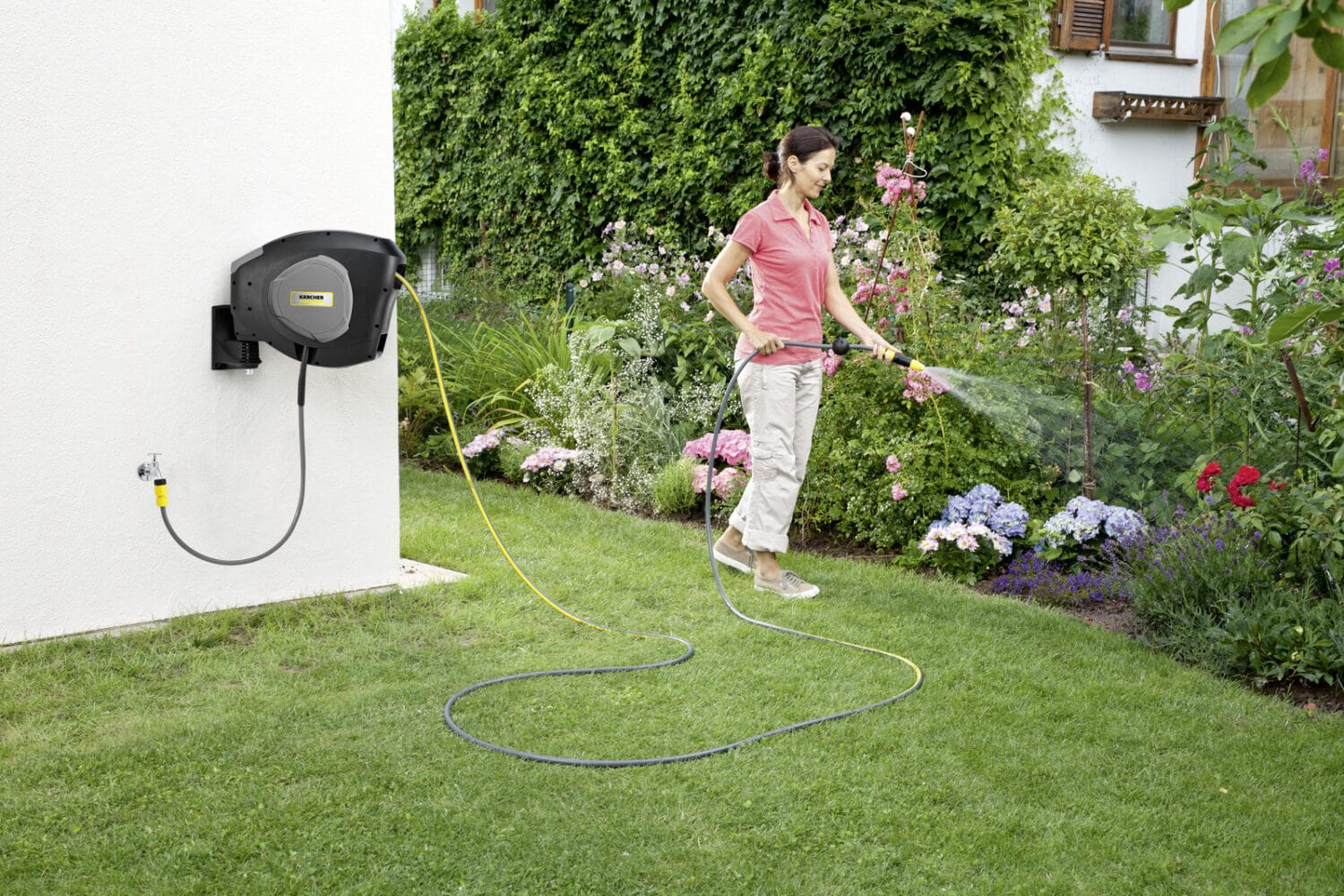 Kärcher CR 5.335 Automatic Premium – Bild 4