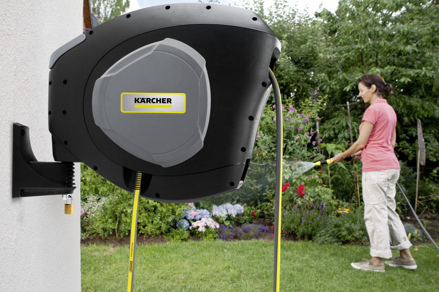 Kärcher CR 5.335 Automatic Premium – Bild 5