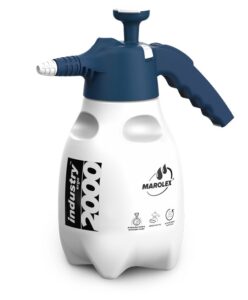 Sprayer ergo Industry 3,0 L. ALKA weiss EPDM – Bild 1