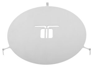 Schutzblech für Flächenreiniger 520 mm – Bild 1