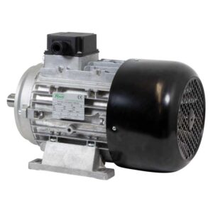 Motor 4 KW 230/400V/50Hz 6-P H112L 900 U/min – Bild 2