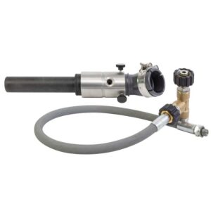 Absaugkit ST-36 für Wand - Bodenreiniger – Bild 1