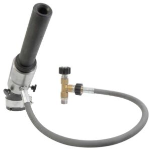 Absaugkit ST-36 für Wand - Bodenreiniger – Bild 2