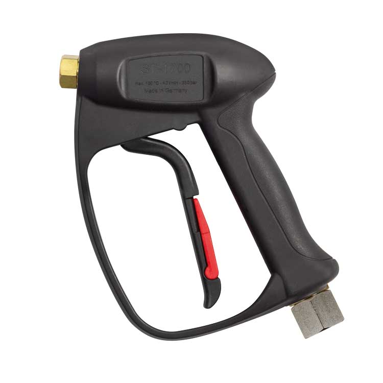 Pistole ST-1700 E:3/8I"G drehbar A:1/4"IG