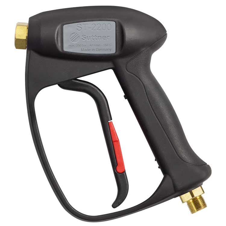 Pistole ST-2200 E:3/8"AG A:1/4"IG