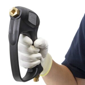 Pistole ST-2200 E:3/8"AG A:1/4"IG – Bild 2