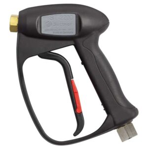 Pistole ST-2200 E:3/8I"G Swivel A:1/4"IG – Bild 1