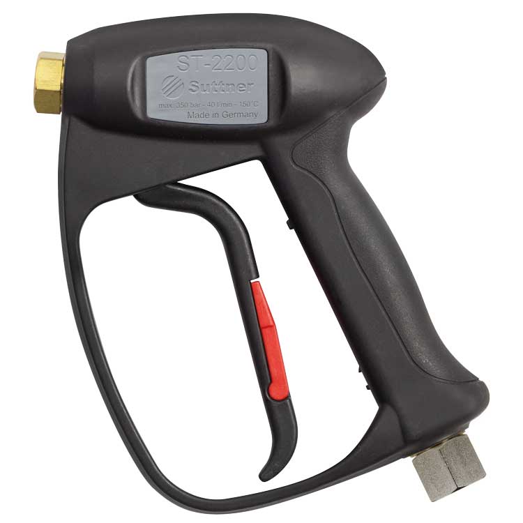 Pistole ST-2200 E:3/8I"G Swivel A:1/4"IG