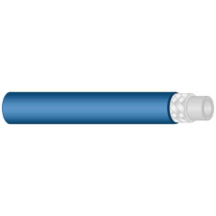 PUReClean365+® 65 DN 12 blau 65 bar 70°C / 40 bar