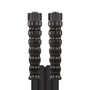 Schlauch 1SC-08 Blau 20M TR22 K-Lock Swivel : – Bild 1
