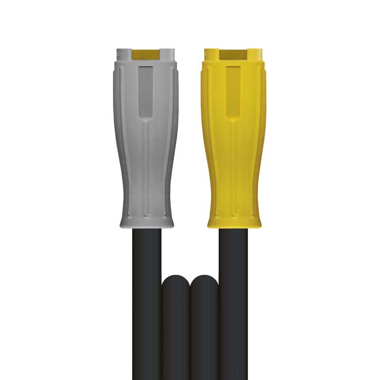 Schlauch 2SC-06 SW 10M TR22 K-Lock Swivel :