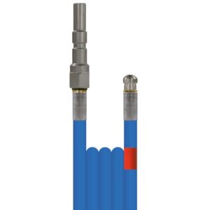 blupur 5-200 B 10 M. KW-Profi : Düse 3x0,8 – Bild 1