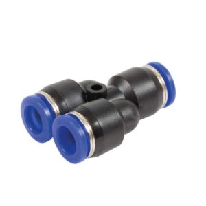 Schlauchverteiler für Schlauch 8x5 mm – Bild 2
