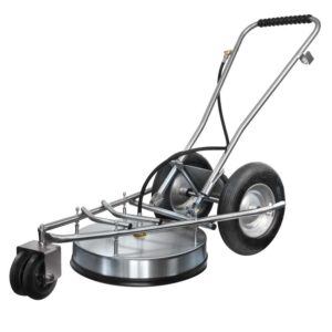 AGRAR RC520VA Flächenreiniger 1/4"IG ohne – Bild 1