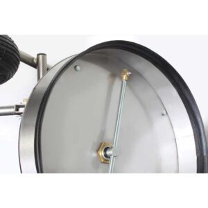 AGRAR RC520VA Flächenreiniger 1/4"IG ohne – Bild 5