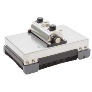 Schlitzrinnenreiniger 1/4"IG 200 bar 90°C – Bild 1