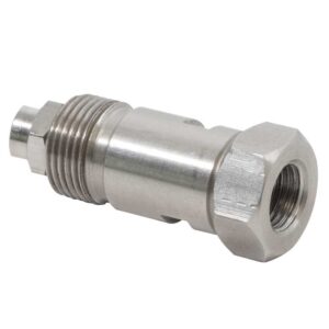 Schlitzrinnenreiniger 1/4"IG 200 bar 90°C – Bild 3