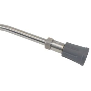 Schlitzrinnenreiniger 1/4"IG 200 bar 90°C – Bild 4