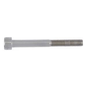 Zylinderschraube M6x65 ISO 4762 VA2 – Bild 1