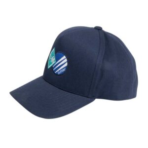 Cap blau R+M/Suttner Logo gross – Bild 2
