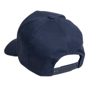 Cap blau R+M/Suttner Logo gross – Bild 3