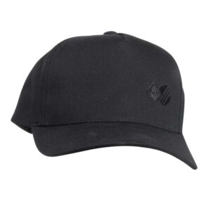 Cap schwarz R+M/Suttner Logo klein – Bild 1