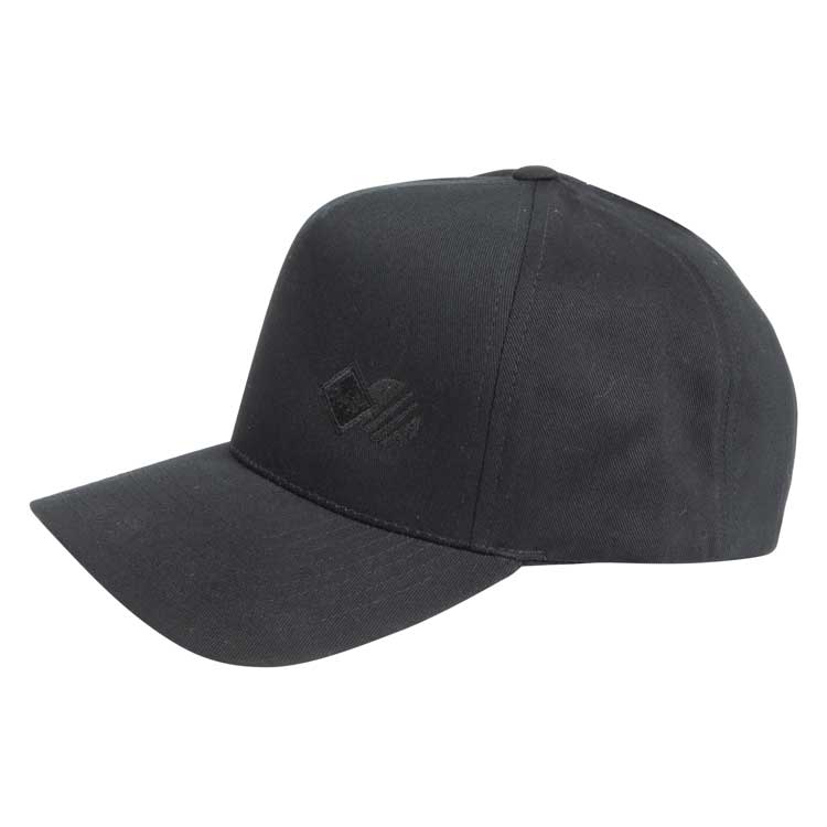 Cap schwarz R+M/Suttner Logo klein – Bild 3