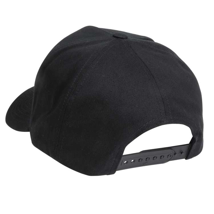 Cap schwarz R+M/Suttner Logo klein – Bild 4