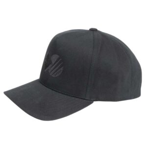 Cap schwarz R+M/Suttner Logo gross – Bild 2
