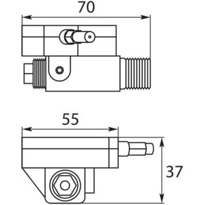 SPEEDMATIC Automatischer Drehzahlregler – Bild 2