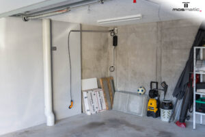 Wandausleger EV-Matic – Kabelhalterung für E-Ladestationen – Bild 6