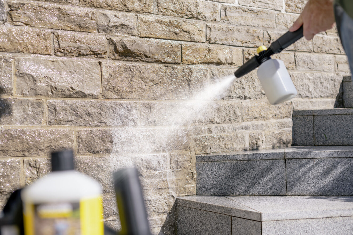 Kärcher Sprühimprägnierer RM 542, 1l – Bild 6