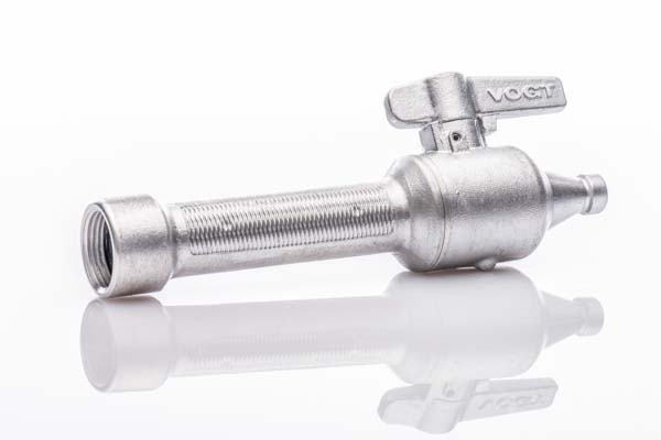 Sprühstrahlrohr Typ 333