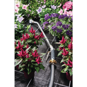 GEKA plus Giessgerät Comfort 35Gr., 40 cm mit 5303HVL und 50GK – Bild 7