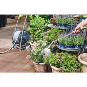 GEKA plus Giessgerät Classic Plus 35Gr., 40 cm mit 5303SG, 5303ALKV und 50GK – Bild 9