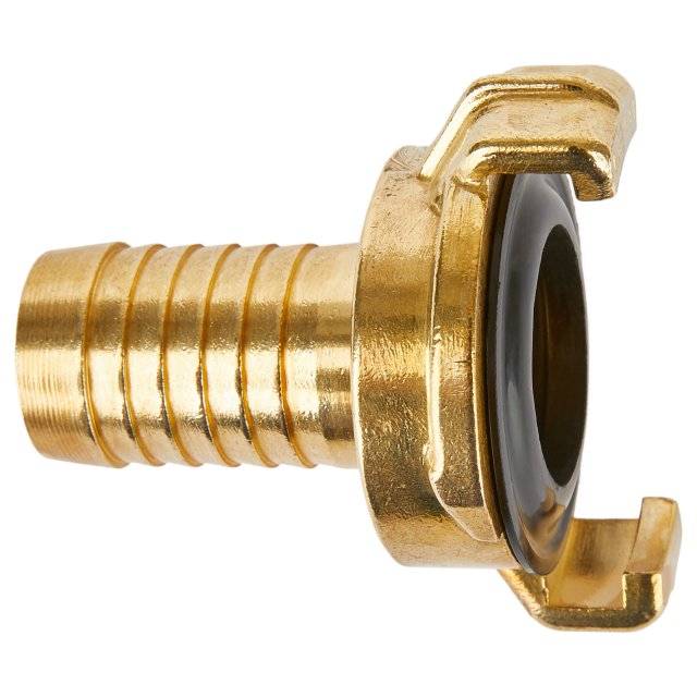 GEKA Schlauchstück, 5/8″ – 16 mm