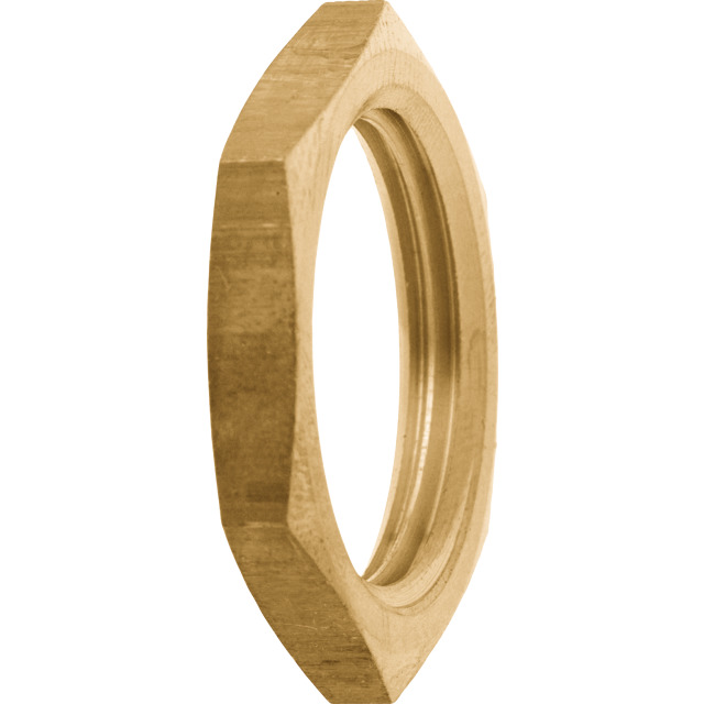 Kontermutter, IG 1″