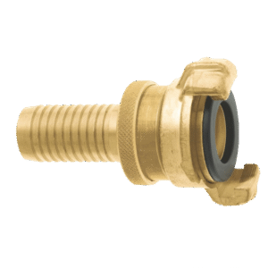 GEKA Schlauchstück SD, 3/4" - 19 mm – Bild 1