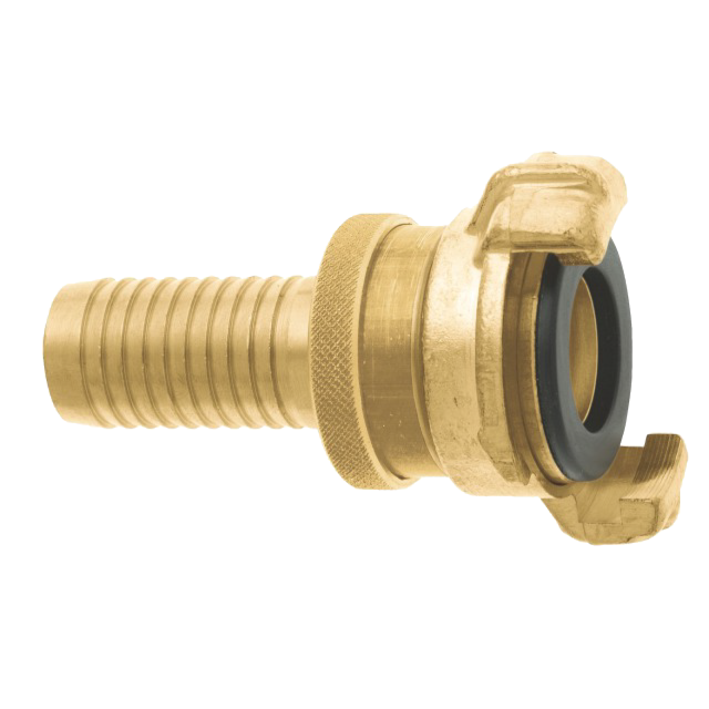 GEKA Schlauchstück SD, 1 1/4″ – 32 mm