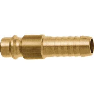 ESSK-Schlauchstecker 1/4" - 6 mm – Bild 1