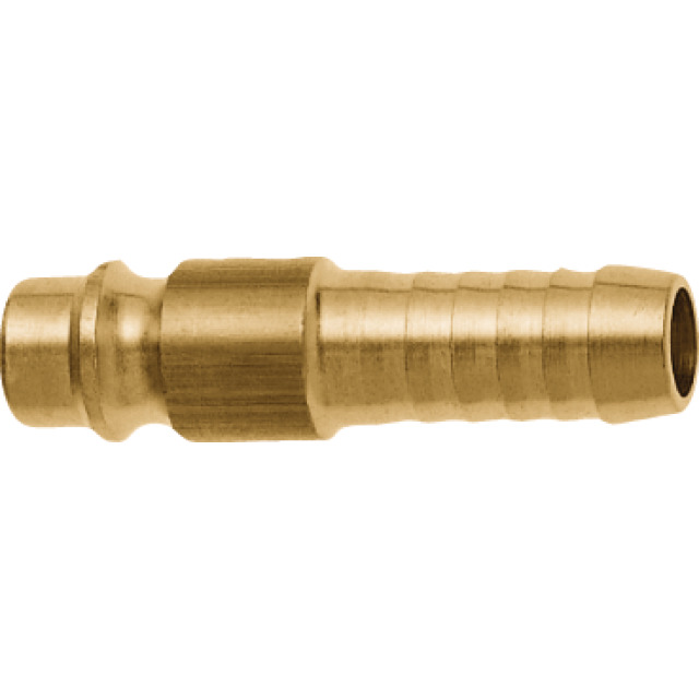 ESSK-Schlauchstecker 1/2" - 13 mm