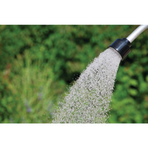 GEKA plus Giesskopf Soft Rain, IG 3/4", KS, 1 mm Bohrung, 51 mm Platine – Bild 2