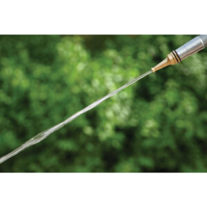 GEKA Vollstrahldüse, AG 3/4", 6,0 mm Bohrung – Bild 2