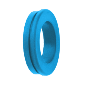 GEKA plus Dichtring SHK 220K, 2 Stk, EPDM, DVGW – Bild 1