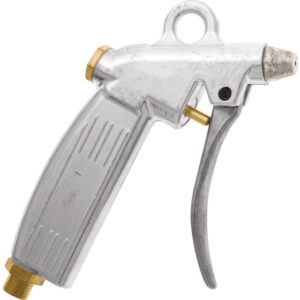 Druckluft-Abblasepistole, AG 1/4" – Bild 1