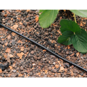 GEKA Drip Versorgungsrohr, 6 mm, 15 m – Bild 4