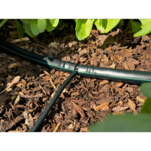 GEKA Drip T-Reduzierstück, 16 mm auf 6 mm – Bild 2