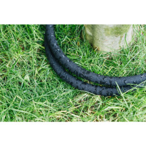 GEKA plus Baumbewässerungs-Set, 1,5 m, Perlschlauch, GEKA plus Stecksystem – Bild 4