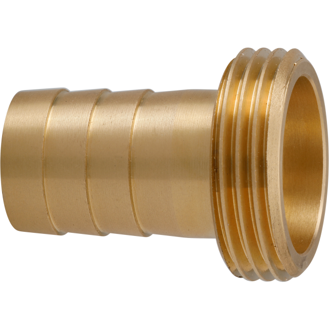 GEKA 1/3-Schlauchverschraubung, AG 1 1/4″ – 25 mm